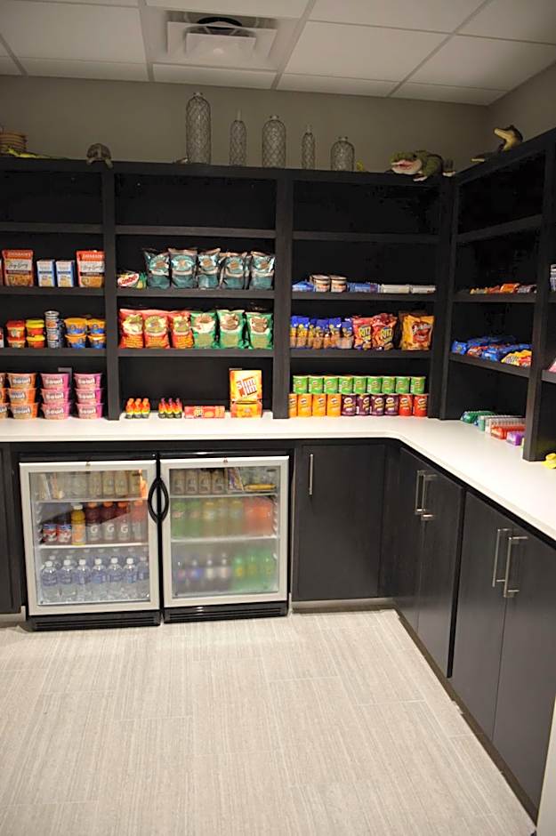 Bestwestern Plus Prien Lake-Lake Charles