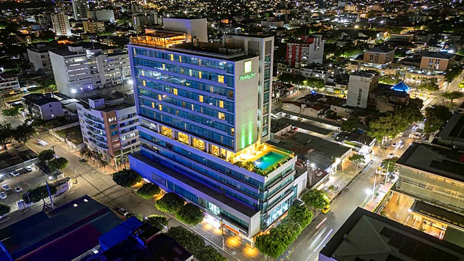 Holiday Inn Cúcuta By IHG