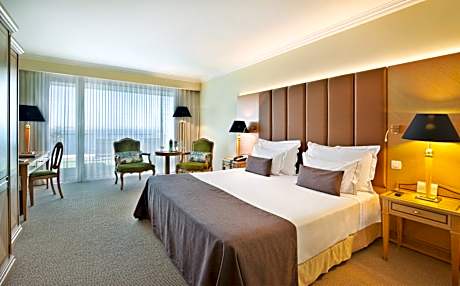 Premium Double or Twin Room