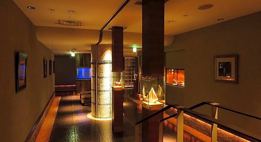 THE skM TOKYO  HOTEL & DINING