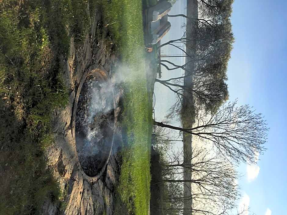 Ośrodek Wypoczynkowy Sielawa