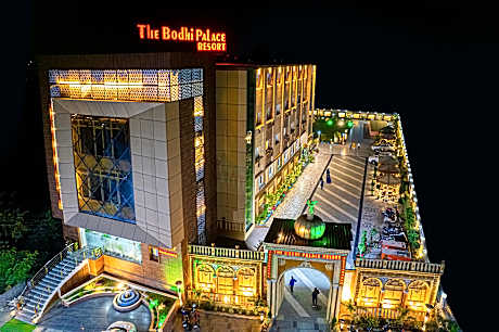The Bodhi Palace Resort