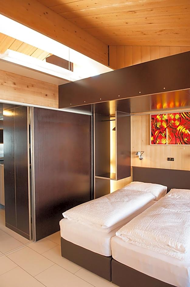 Kar Design Appartements