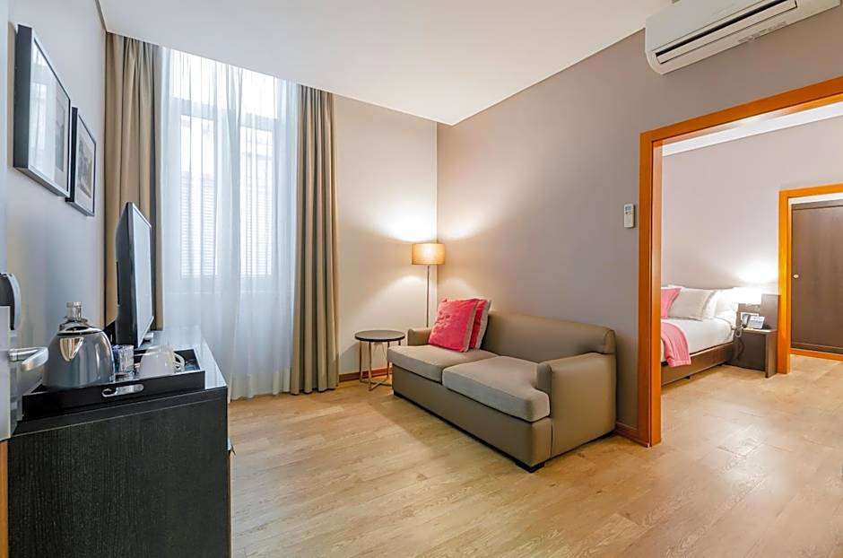 TURIM Aveiro Palace Hotel