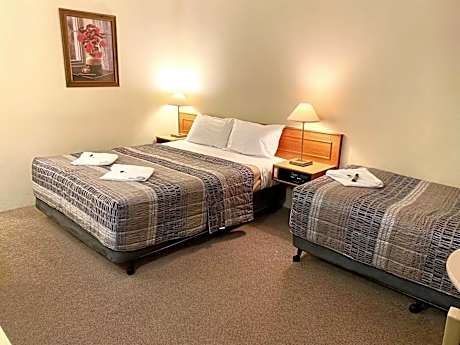 Large Double or Twin Room