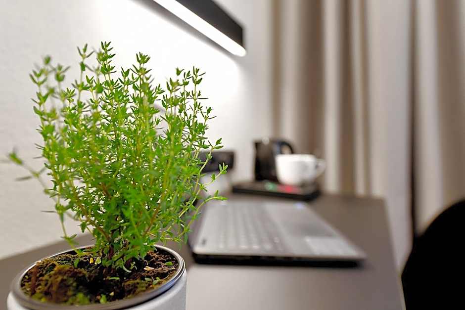 Herbal Hotel Wrocław