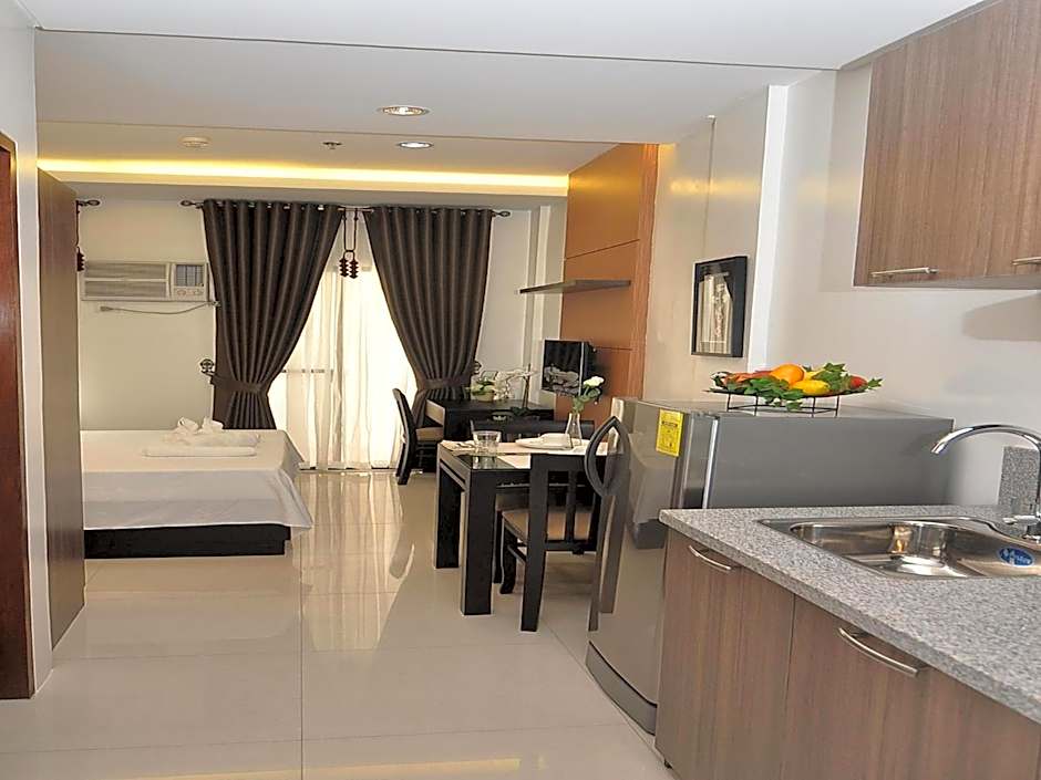 Rishan Village Residences
