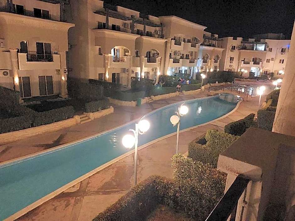 شاليه بقريه لاسرينا مينى ايجيبت