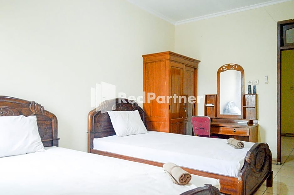 PKPN Syariah Boyolali Mitra RedDoorz