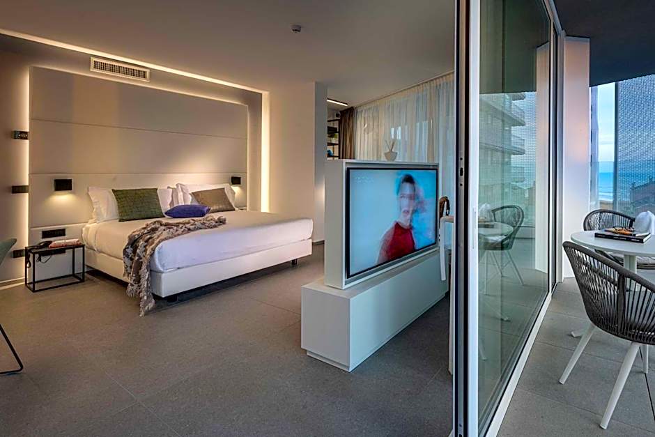 J44 Lifestyle Hotel