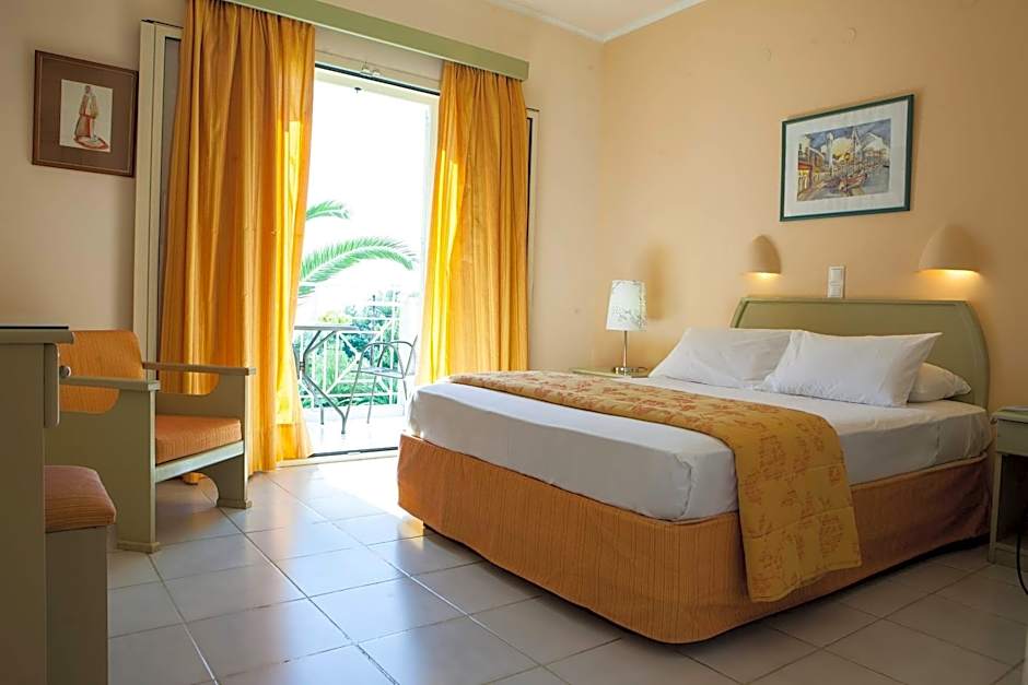 Princess Hotel