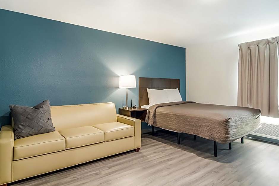 WoodSpring Suites Smyrna-La Vergne