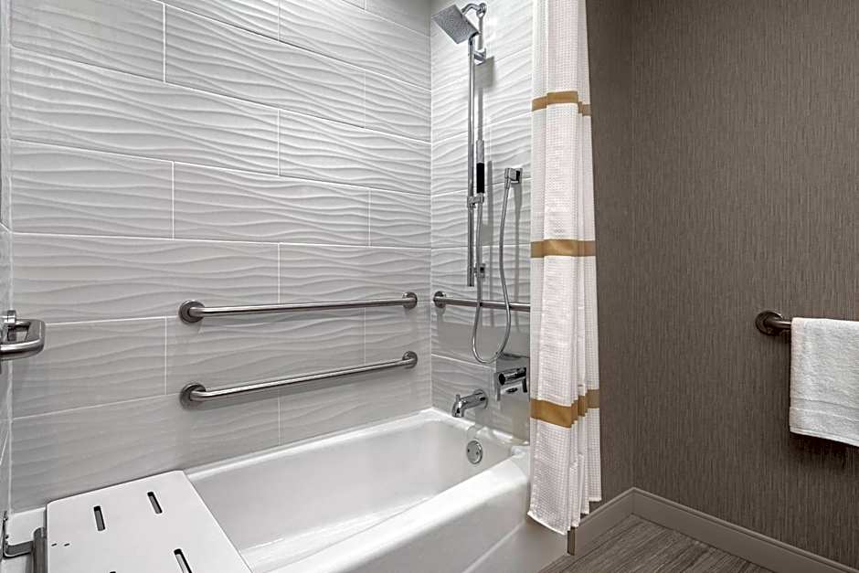 Marriott Phoenix Chandler