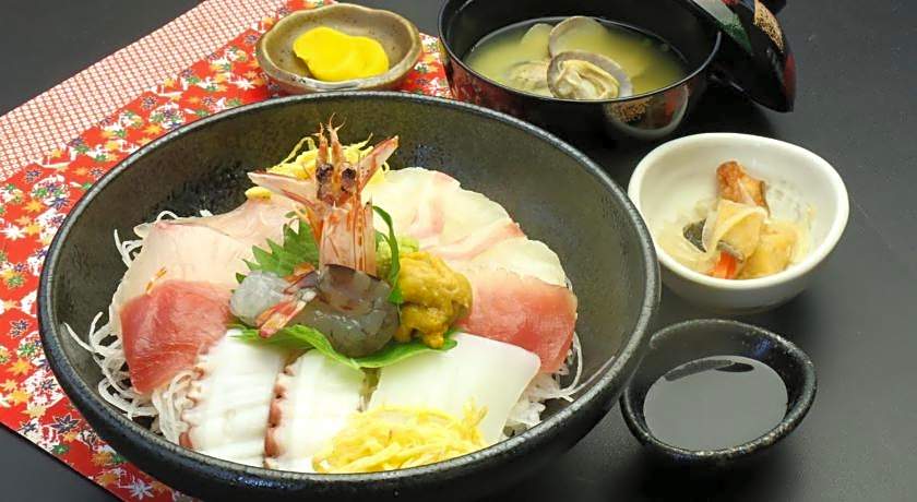 Business Hotel Amakusa