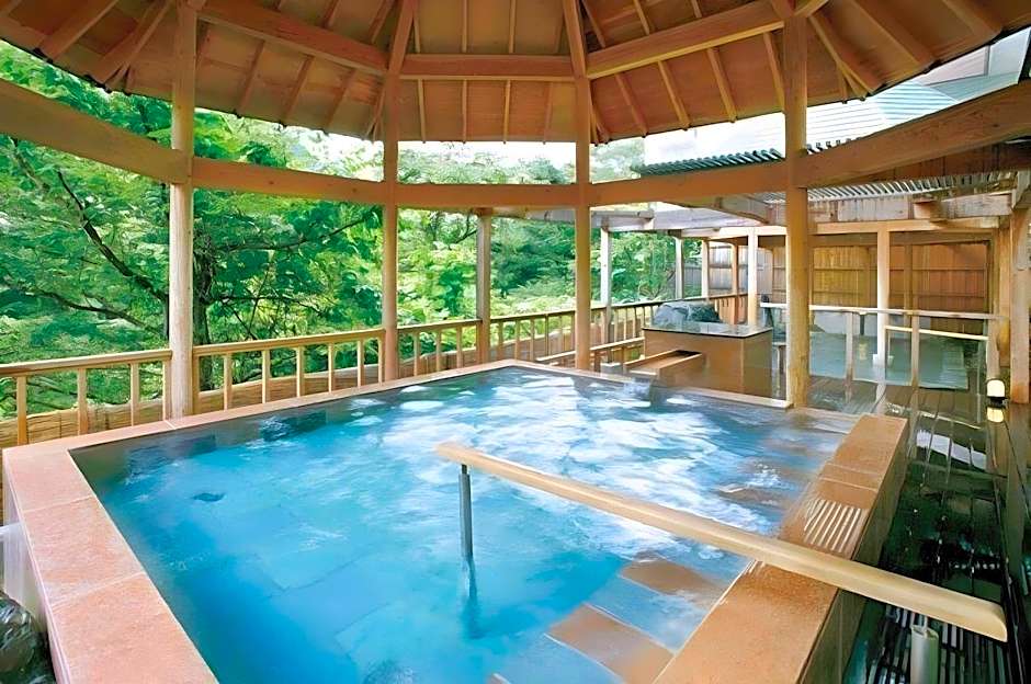 Ooedo Onsen Monogatari Premium Kinugawa Kanko Hotel