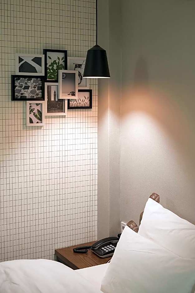 NO25 HOTEL Gwanganri