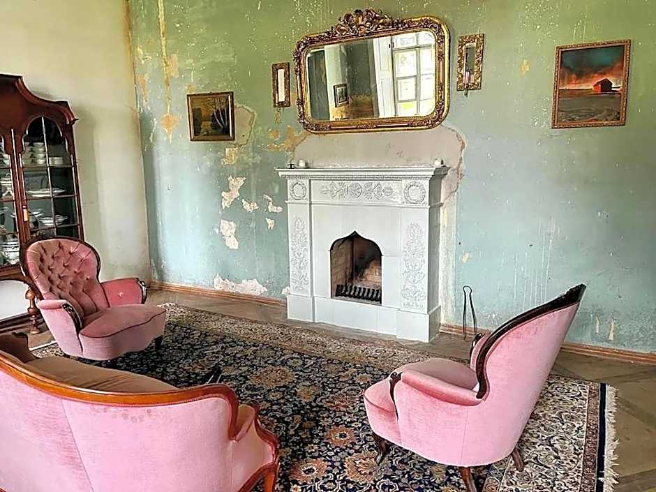 Blankenfeldes muiža