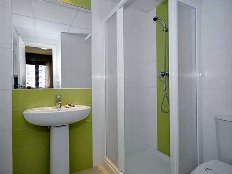 Apartamentos Larimar Unitursa