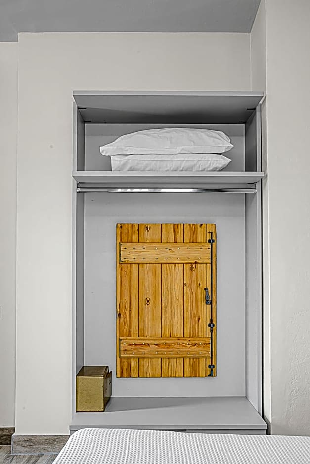 Sergiani Garden Hotel Apartments