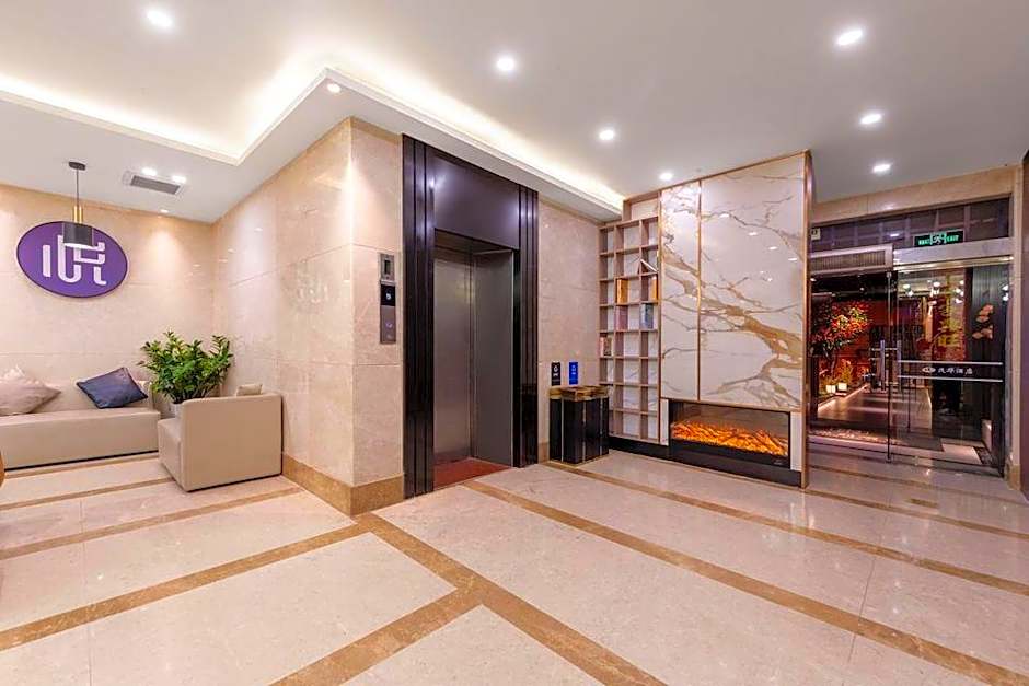 Mao Hua hotel