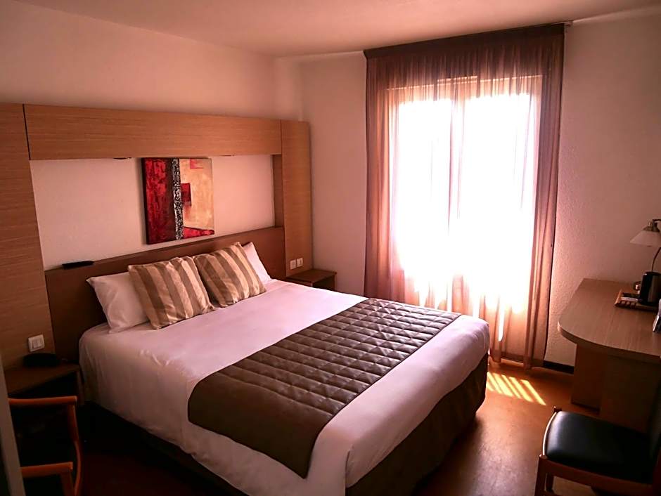 Cévenol Hôtel
