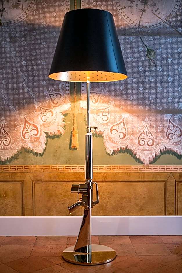 Palazzo Cannavina Suite & Private SPA