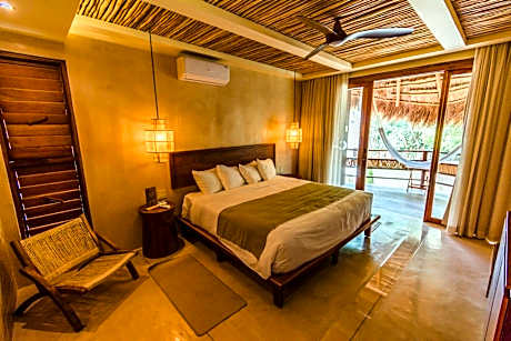 King Room with Lake View