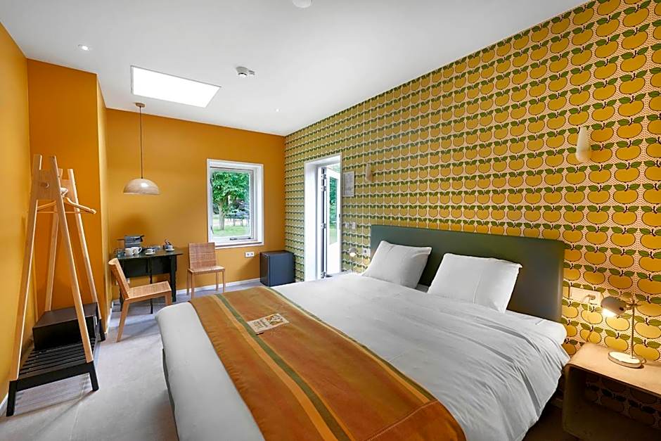 Kloosterhotel de Soete Moeder