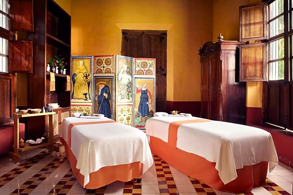 Hacienda Santa Rosa de Lima By IHG
