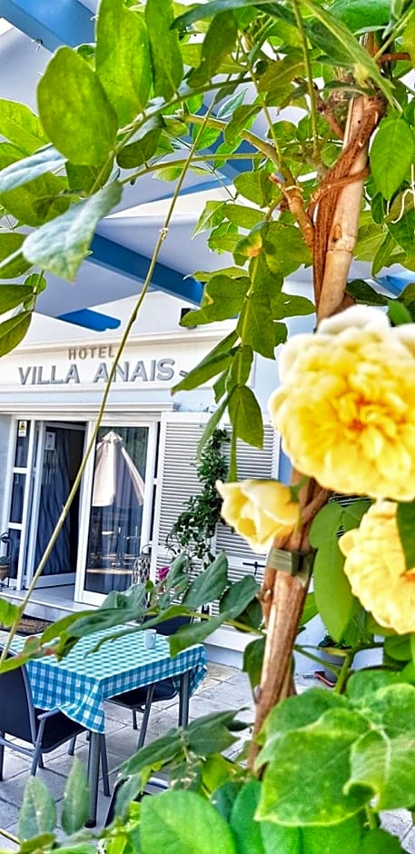 Hotel Villa Anais