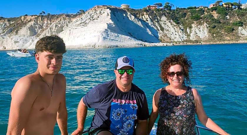 B&B Raggio di Sole Porto Empedocle