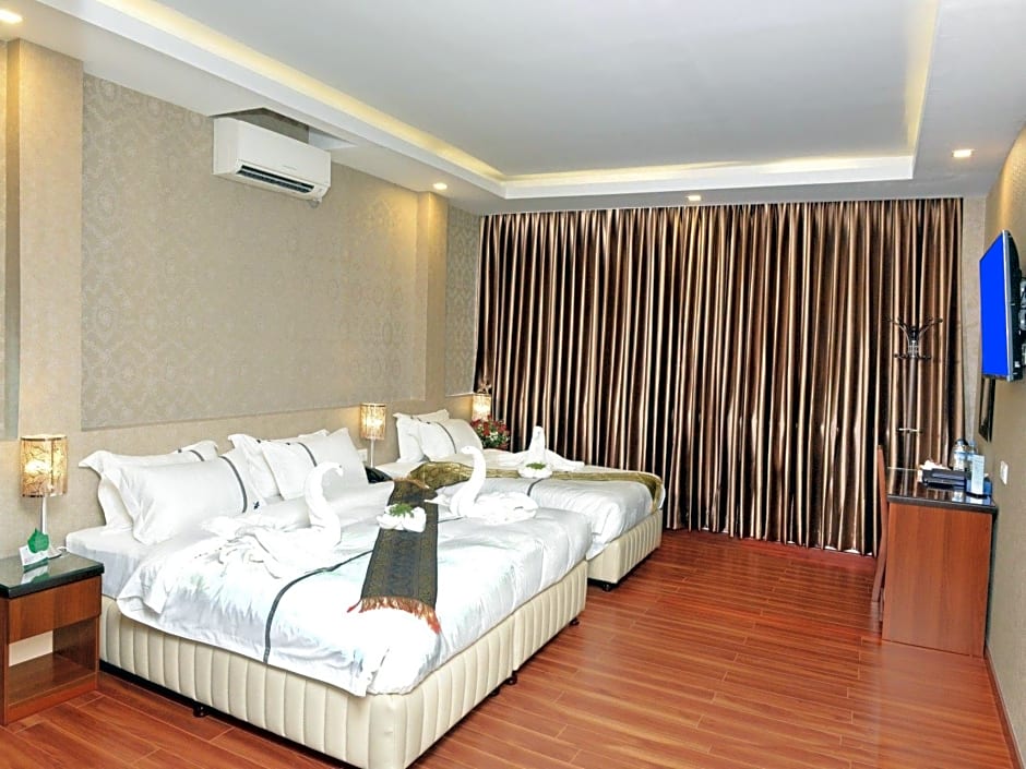 8Day Hotel