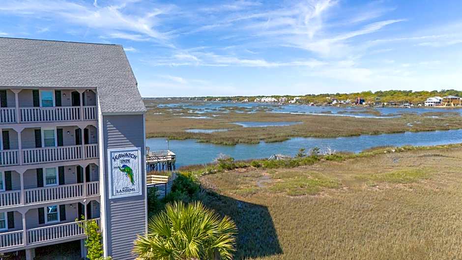 Sea Watch Inn at the Landing
