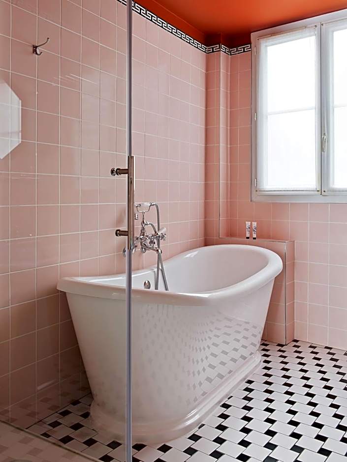 Hotel Les Deux Gares