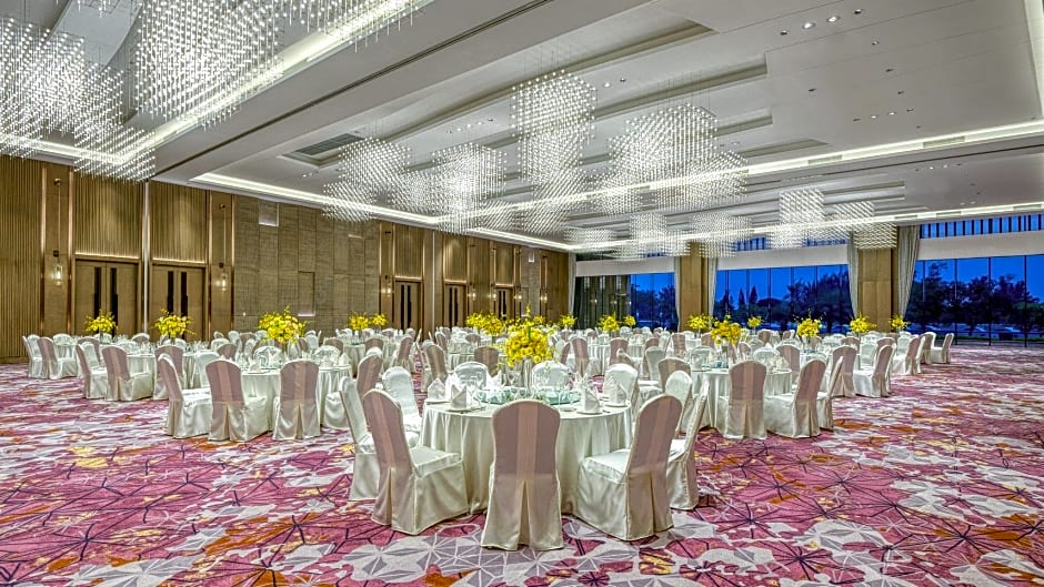 Crowne Plaza Beihai Silver Beach By IHG