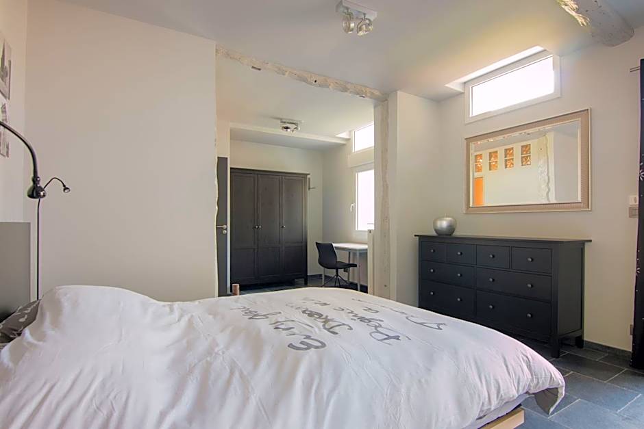 La Pomme Pétillante