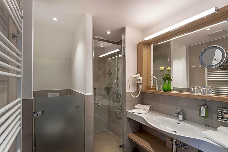 Ringhotel Warnemünder Hof