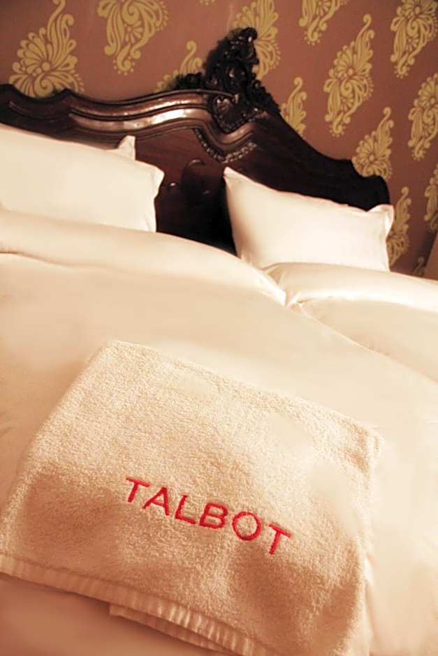 The Talbot Hotel
