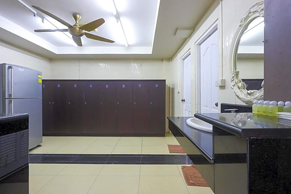 Land Royal Residence Pattaya