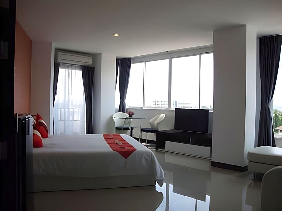 Grand Residence Jomtien