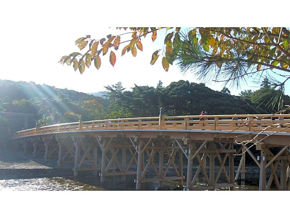Aji no Yado Michishio - Vacation STAY 93780v