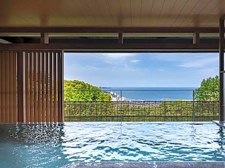 KAMENOI HOTEL Atami Annex