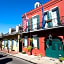 Hotel St. Pierre French Quarter