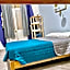 Céntrica habitación privada , #7 de 1 a 4 personas, Casona Doña Paula Aparta-hotel, baño compartido