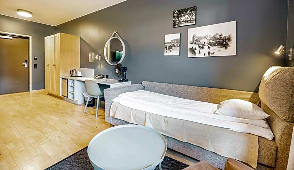 Hotel Heden BW Signature Collection