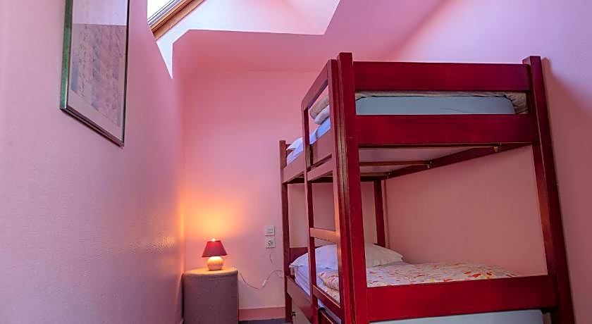 Les Bains de Mer Riviera Bretonne