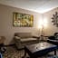 D. Hotel Suites & Spa