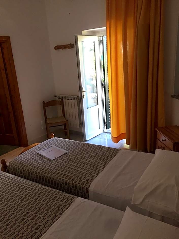 Hotel Villa Mario
