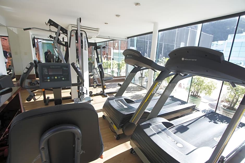 Américas Benidorm Hotel