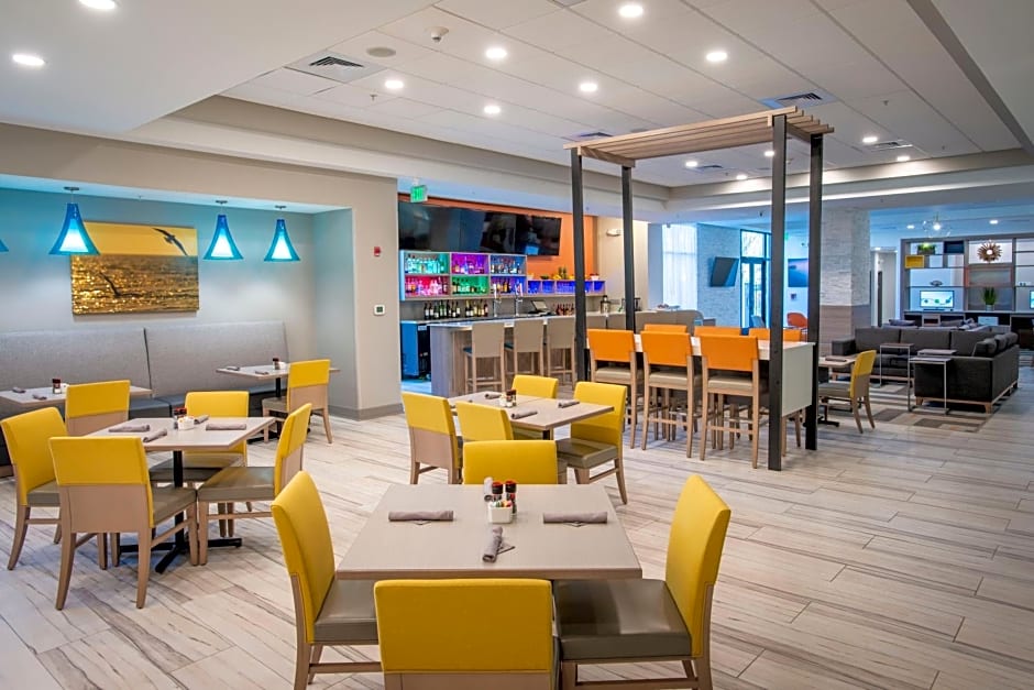 Holiday Inn Pensacola - University Area By IHG
